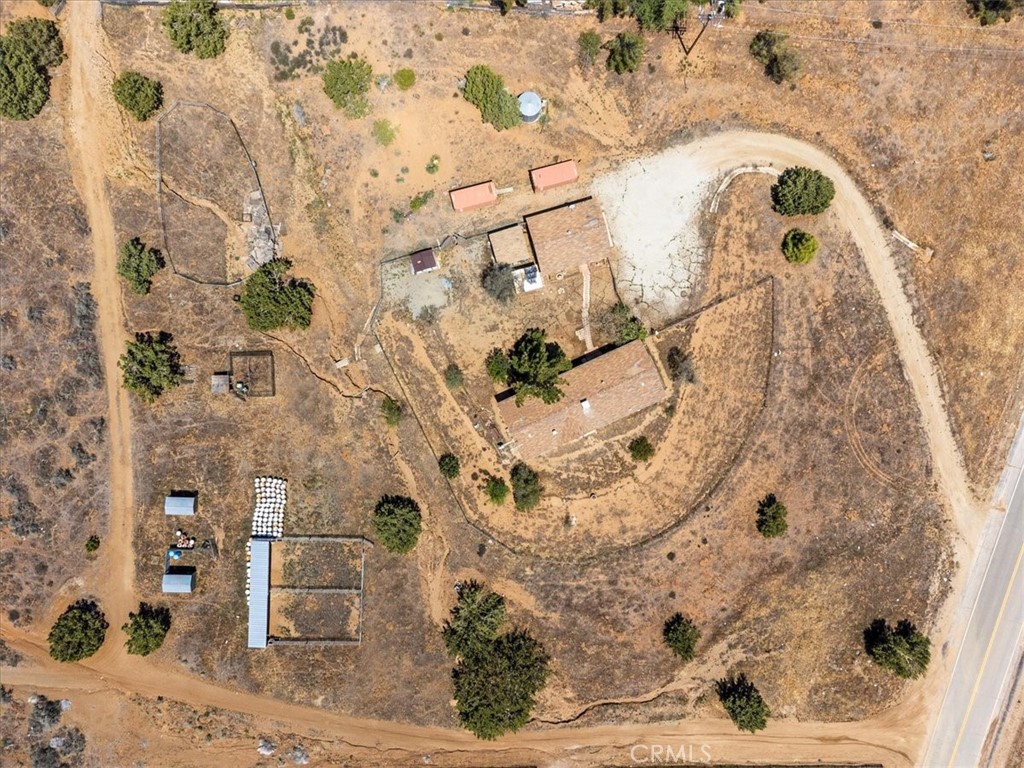 34525 Red Rover Mine Road Acton, CA 93510 - Photo 23 of 23
