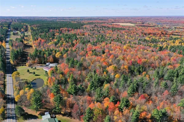 $114,900 | 2765 Highway 72, Hopkinton, NY 13676