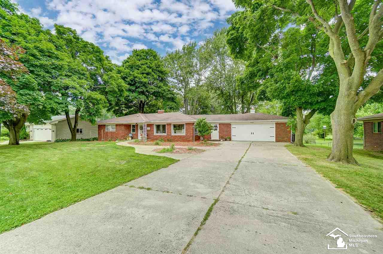 3238 South Custer Road Monroe, MI 48161 - Photo 5 of 43