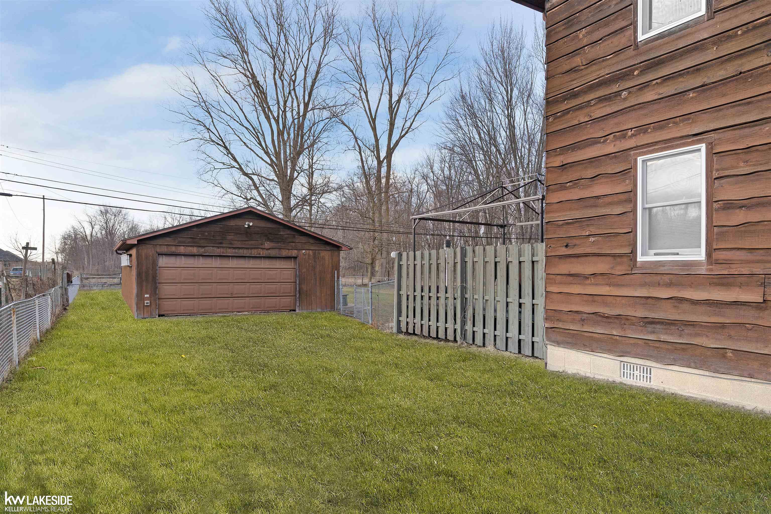 47645 Sugarbush Road Chesterfield, MI 48047 - Photo 22 of 25