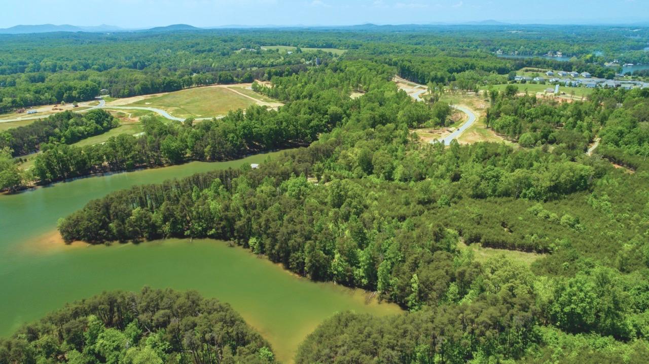Lot 16 Lakestone Rd Union Union Hall, VA 24176 - Photo 20 of 30 KennedyShores_Final - 19 of 26