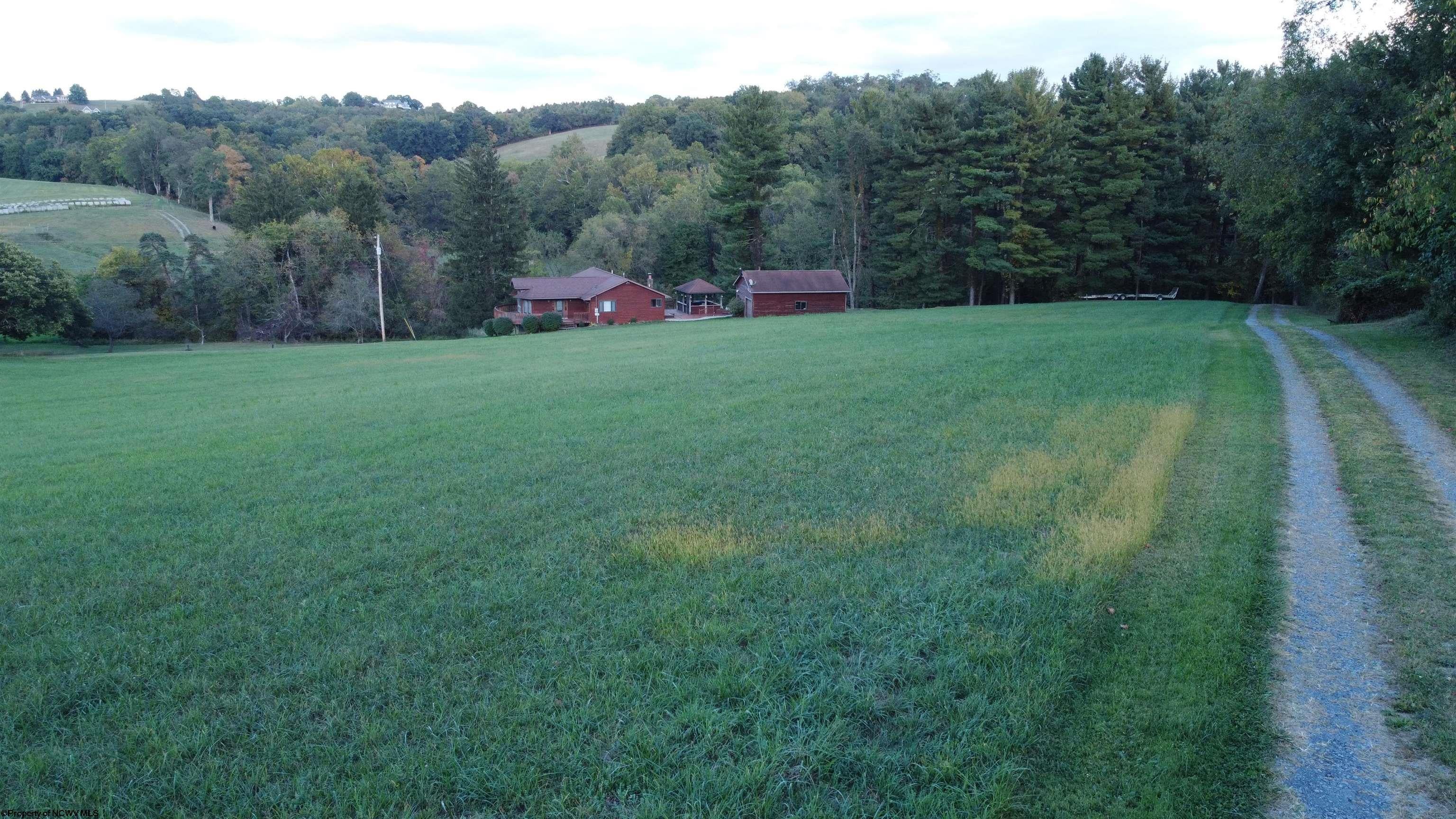Tbd Pleasant Hill Road Morgantown, WV 26508 - Photo 8 of 20 Gallery Image 8