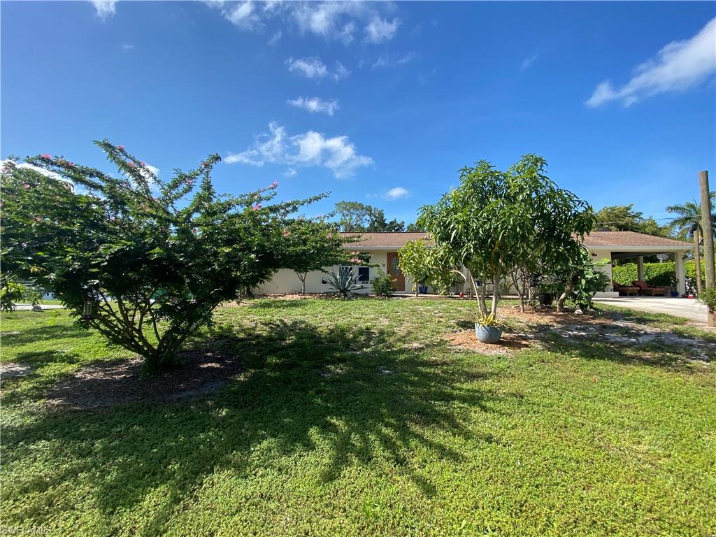 5216 Maple Lane Naples, FL 34113 - Photo 1 of 33 Front of Home