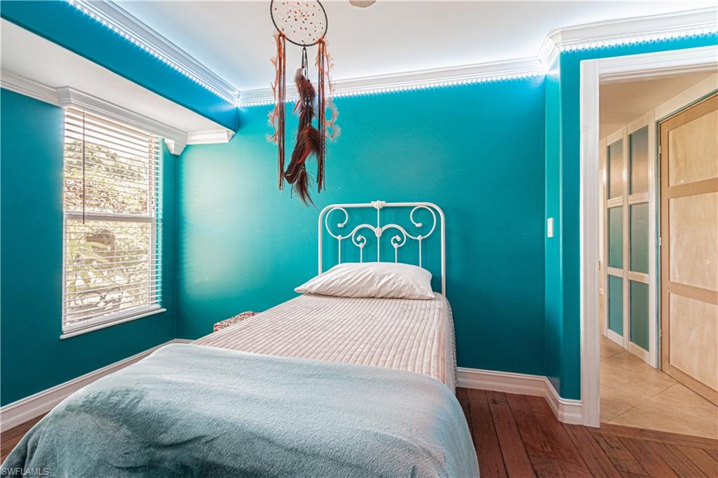 5216 Maple Lane Naples, FL 34113 - Photo 19 of 33 2nd Bedroom
