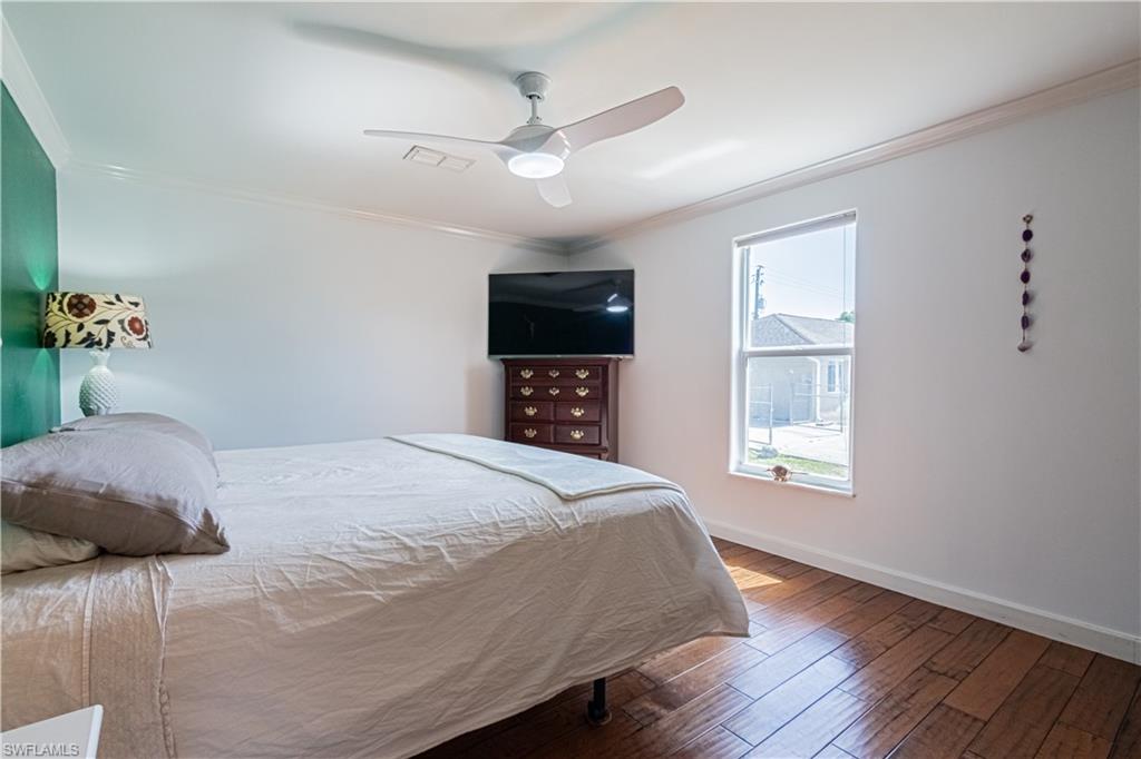 5216 Maple Lane Naples, FL 34113 - Photo 22 of 33 Main Bedroom