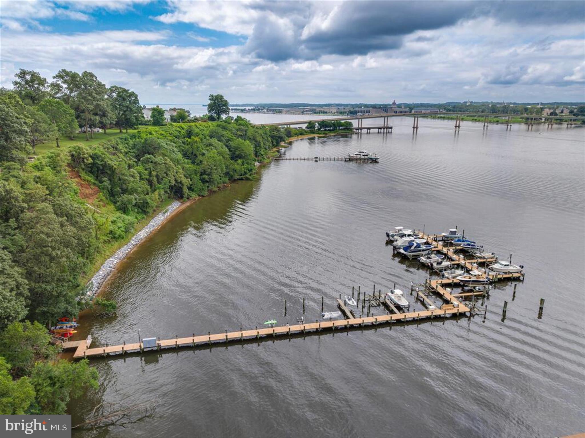 6 Brice Road Annapolis, MD 21409 - Photo 102 of 107