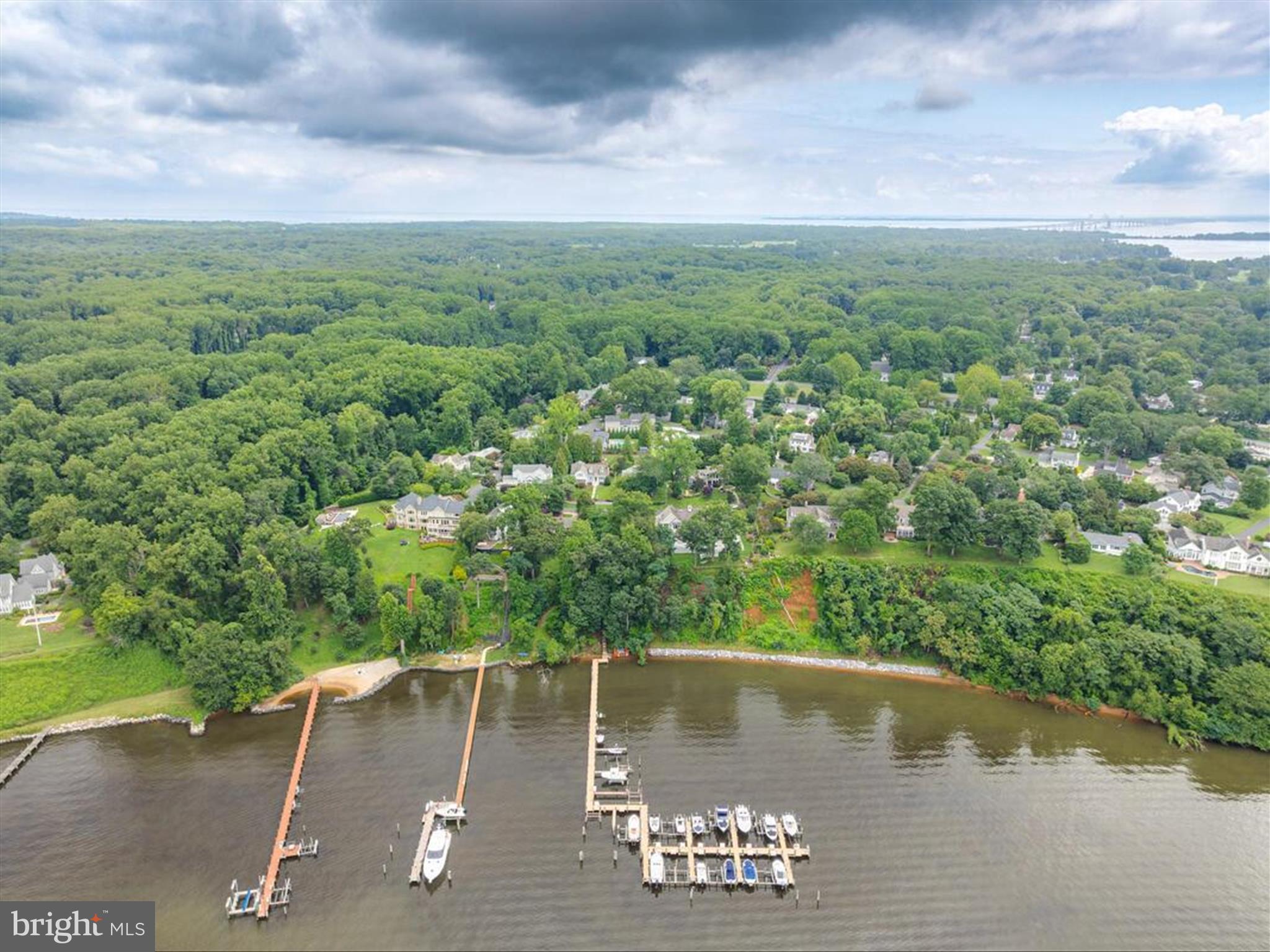 6 Brice Road Annapolis, MD 21409 - Photo 104 of 107