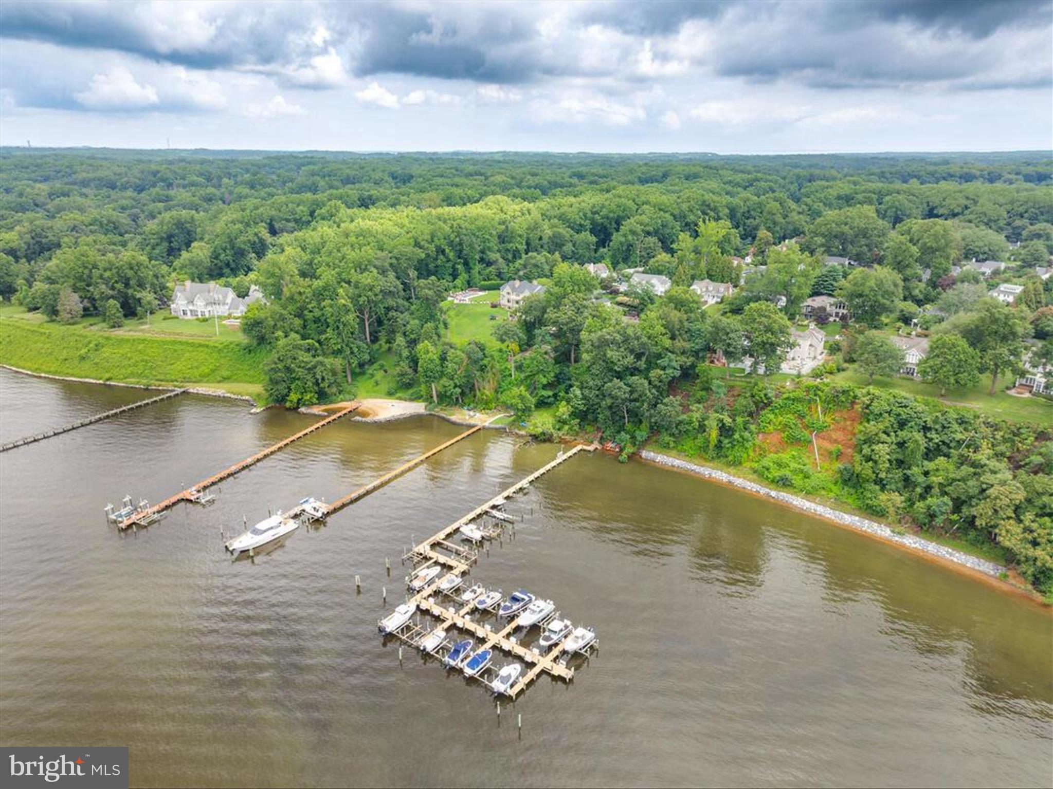 6 Brice Road Annapolis, MD 21409 - Photo 105 of 107