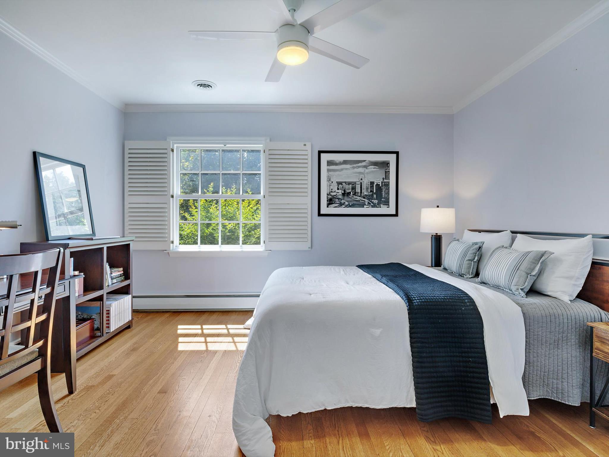 6 Brice Road Annapolis, MD 21409 - Photo 26 of 107 2nd Bedroom