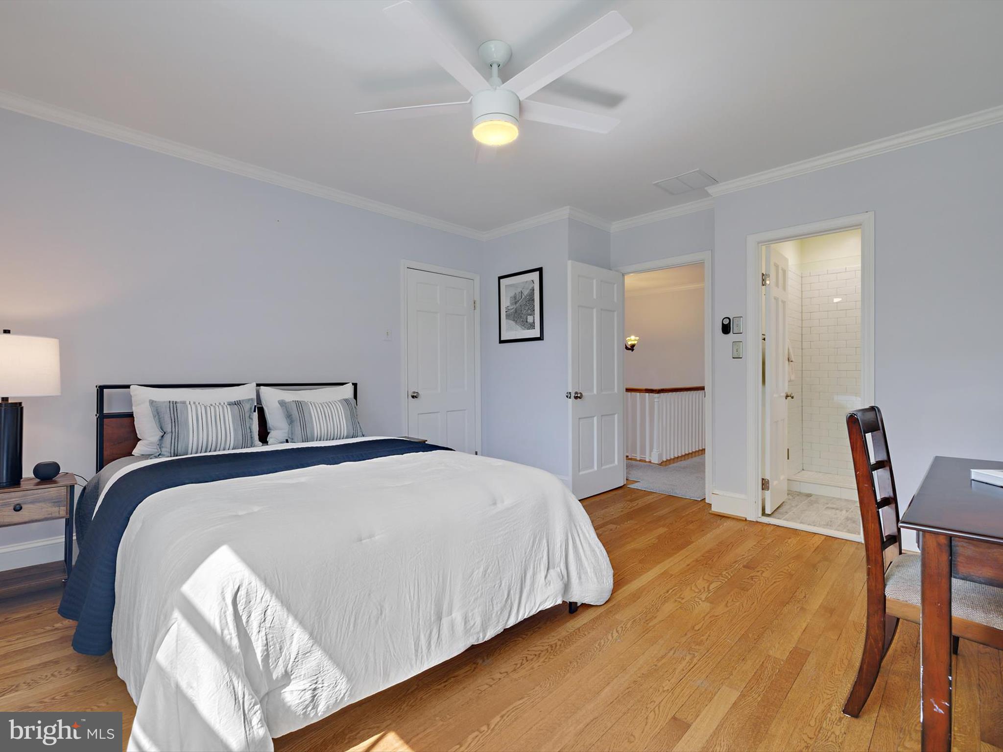 6 Brice Road Annapolis, MD 21409 - Photo 27 of 107 2nd Bedroom