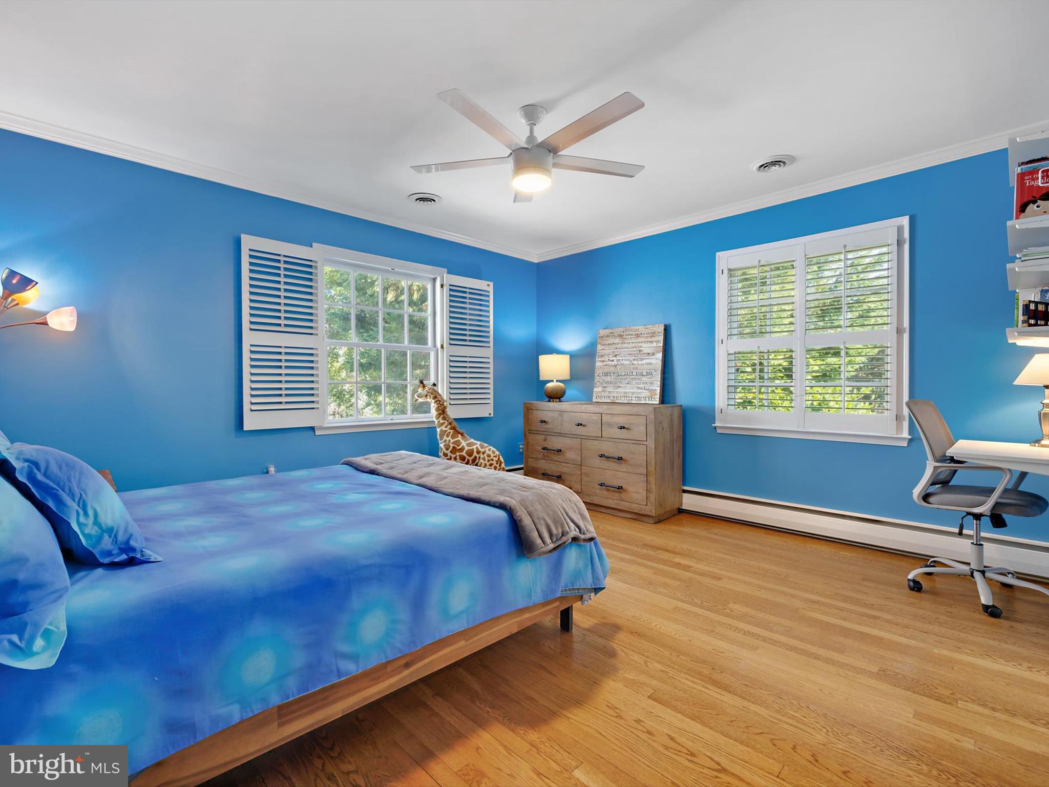 6 Brice Road Annapolis, MD 21409 - Photo 29 of 107 3rd Bedroom