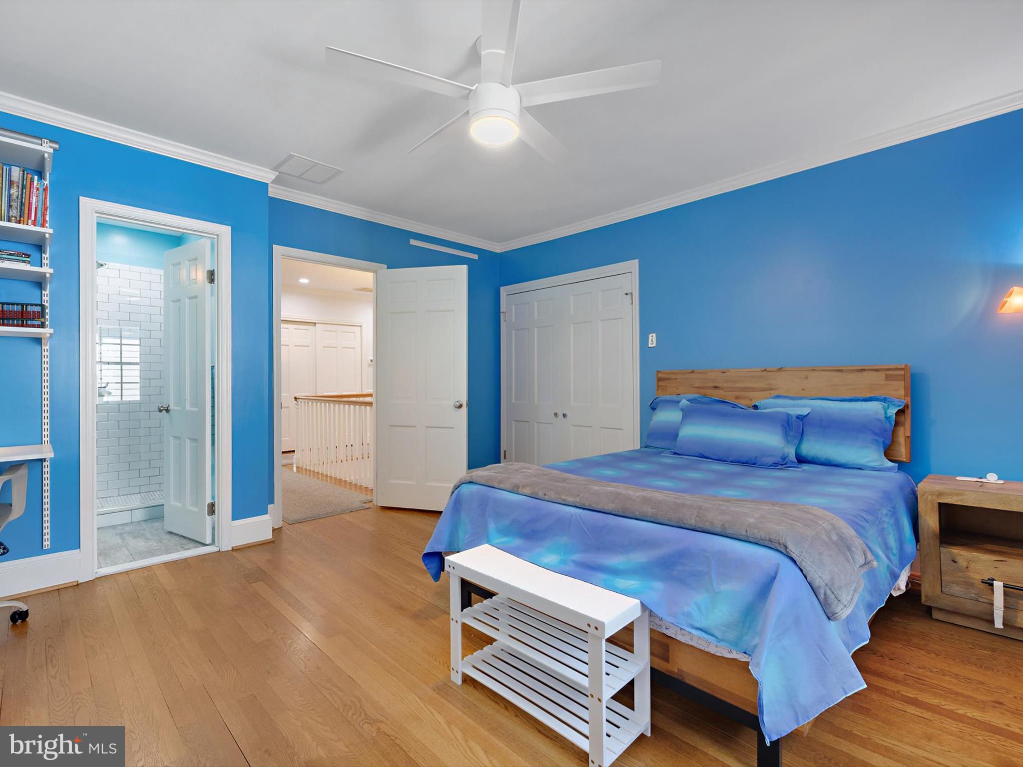 6 Brice Road Annapolis, MD 21409 - Photo 30 of 107 3rd Bedroom