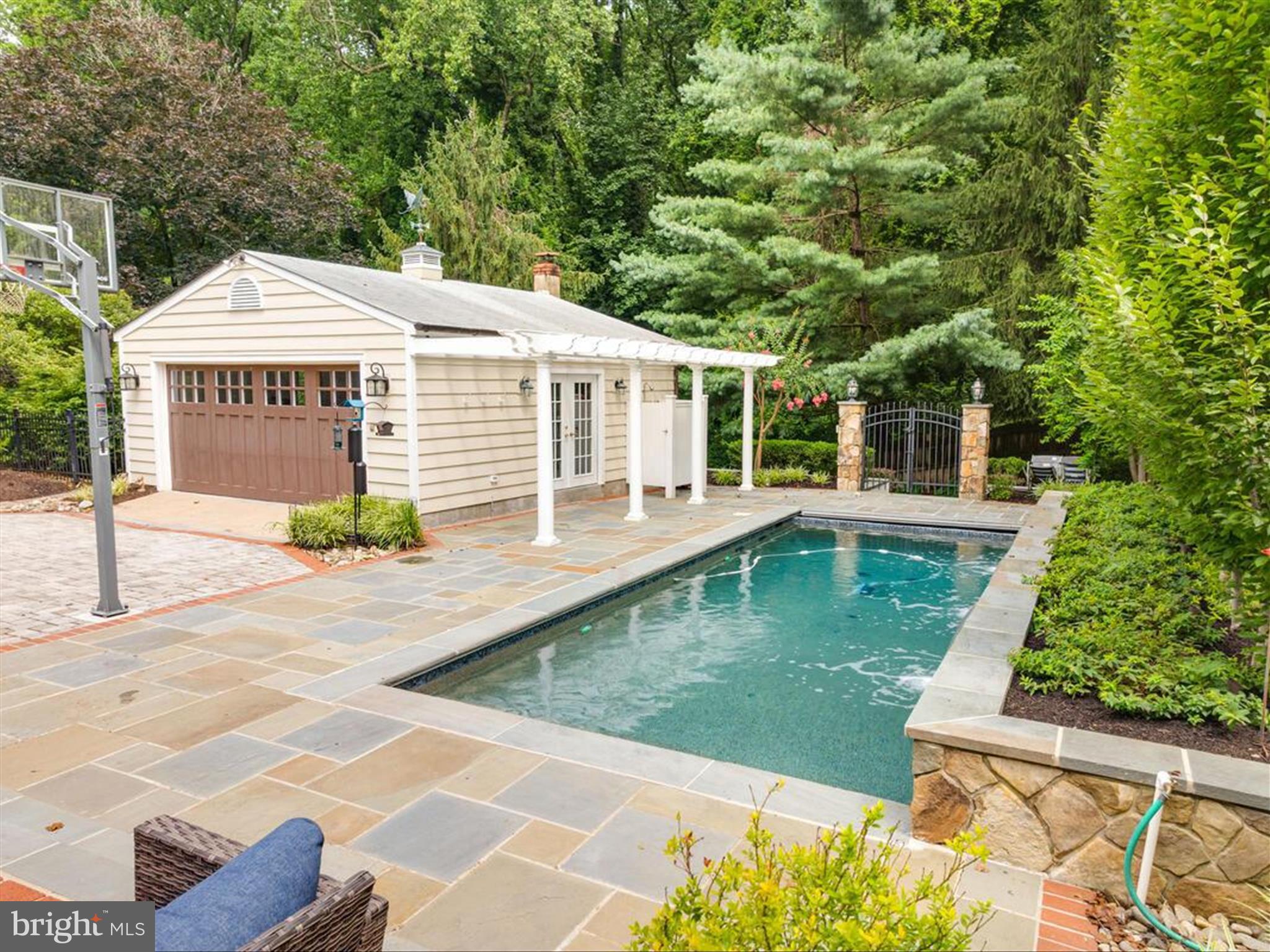 6 Brice Road Annapolis, MD 21409 - Photo 3 of 107 2+ Gar Garage ( with Full Flex Room Below)