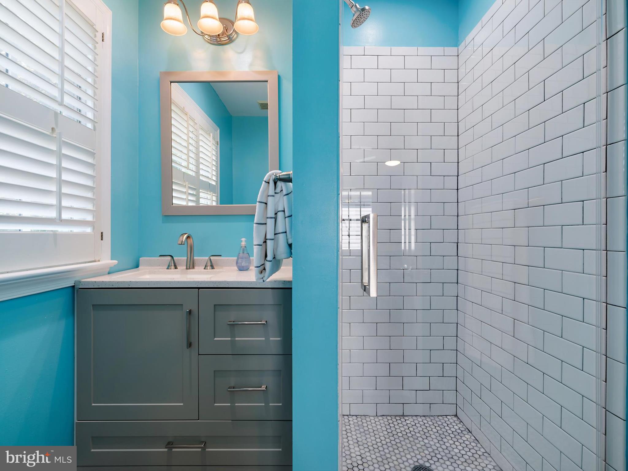 6 Brice Road Annapolis, MD 21409 - Photo 31 of 107 3rd Bedroom Bath