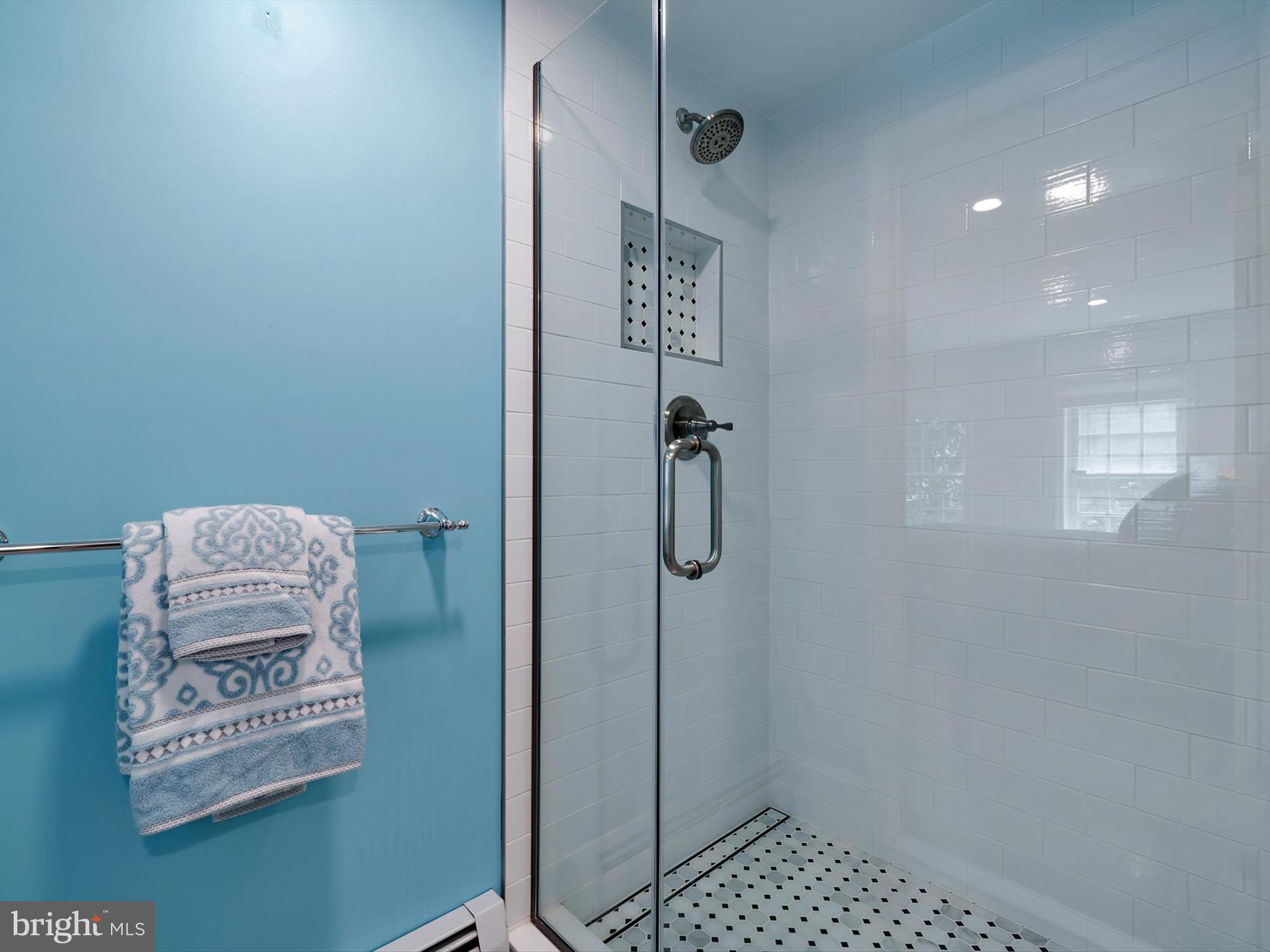 6 Brice Road Annapolis, MD 21409 - Photo 42 of 107 Lower Level Shower