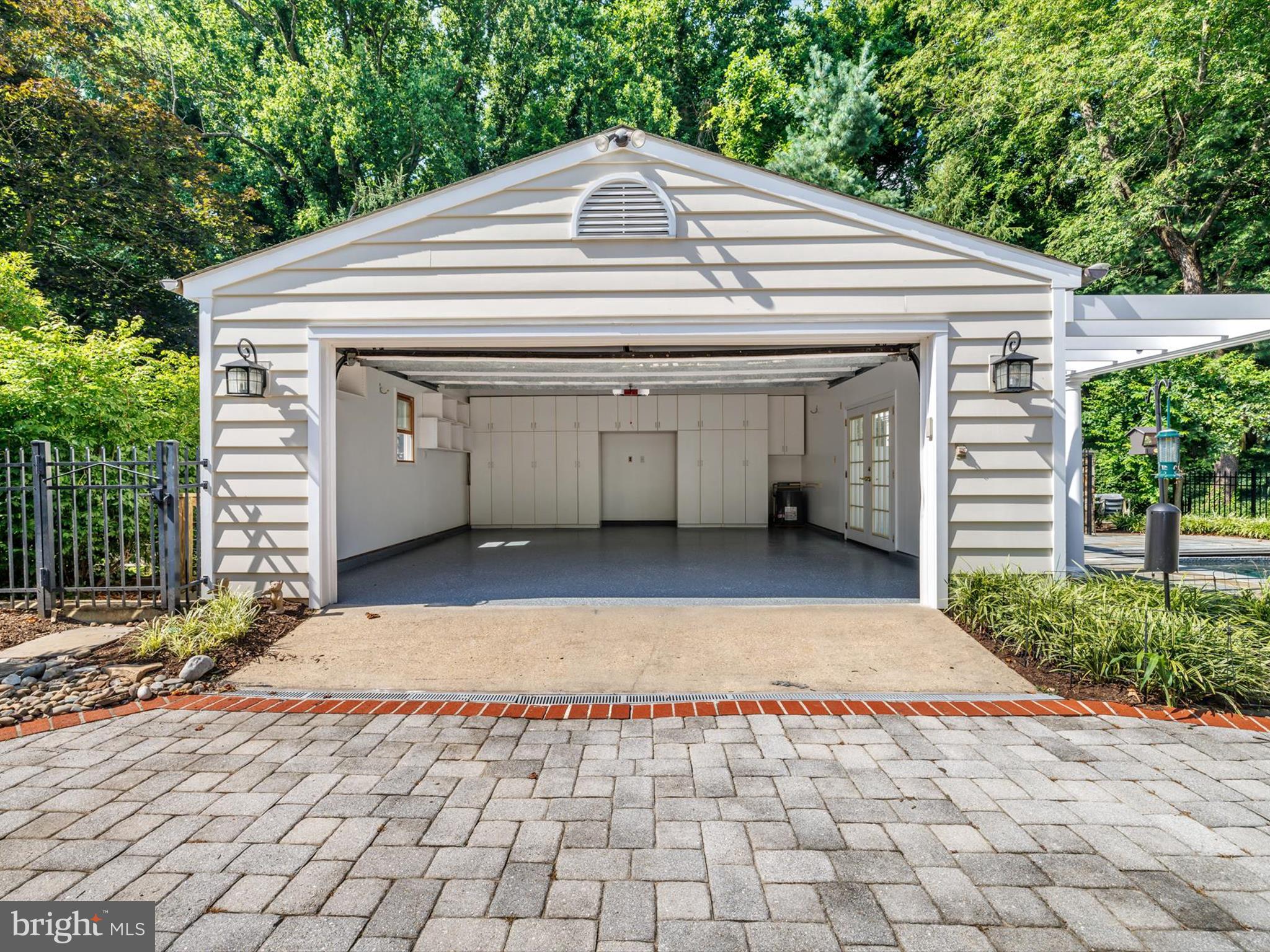 6 Brice Road Annapolis, MD 21409 - Photo 51 of 107 2+ Car Garage