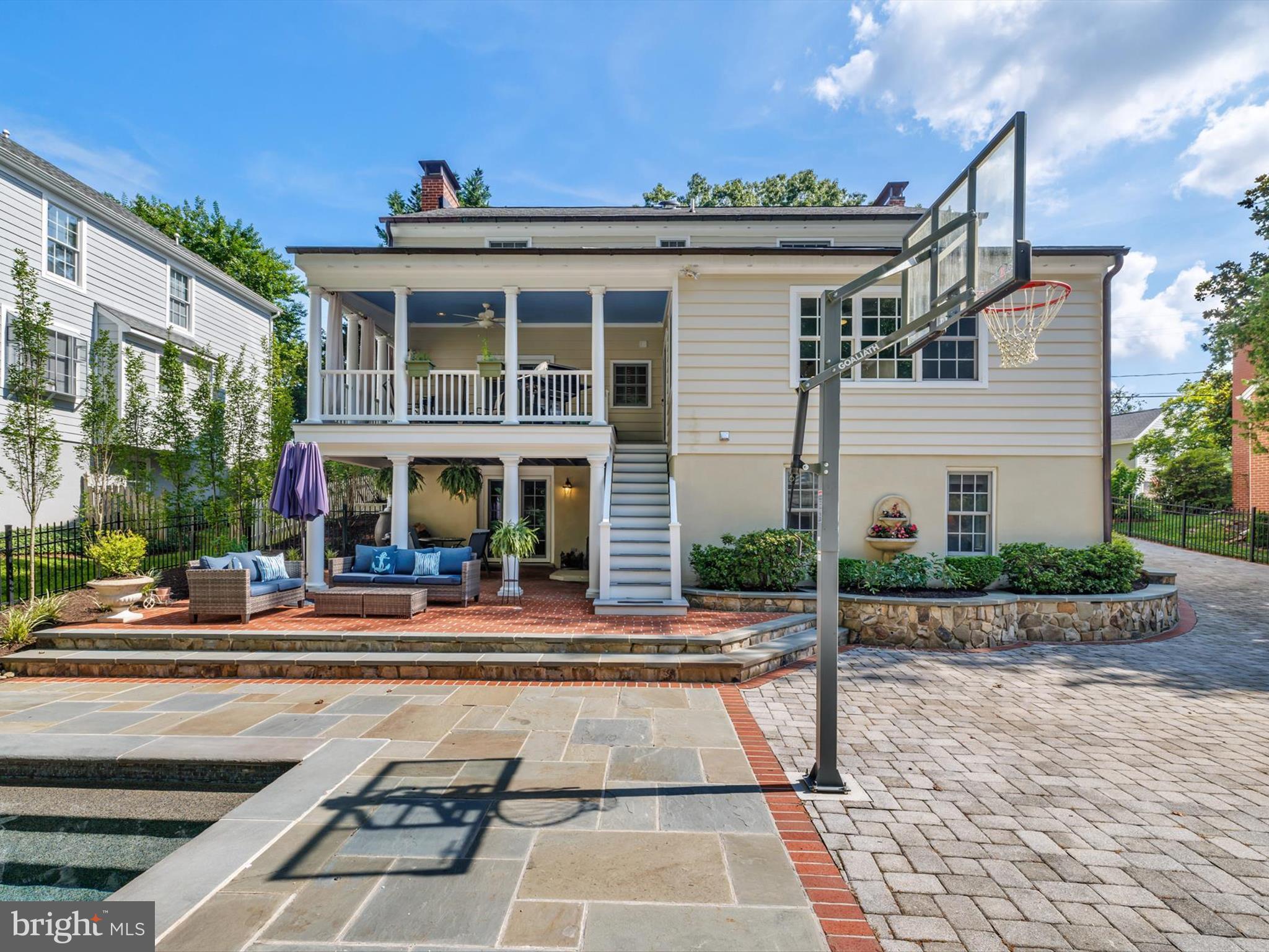 6 Brice Road Annapolis, MD 21409 - Photo 63 of 107 Maintenance Free Living