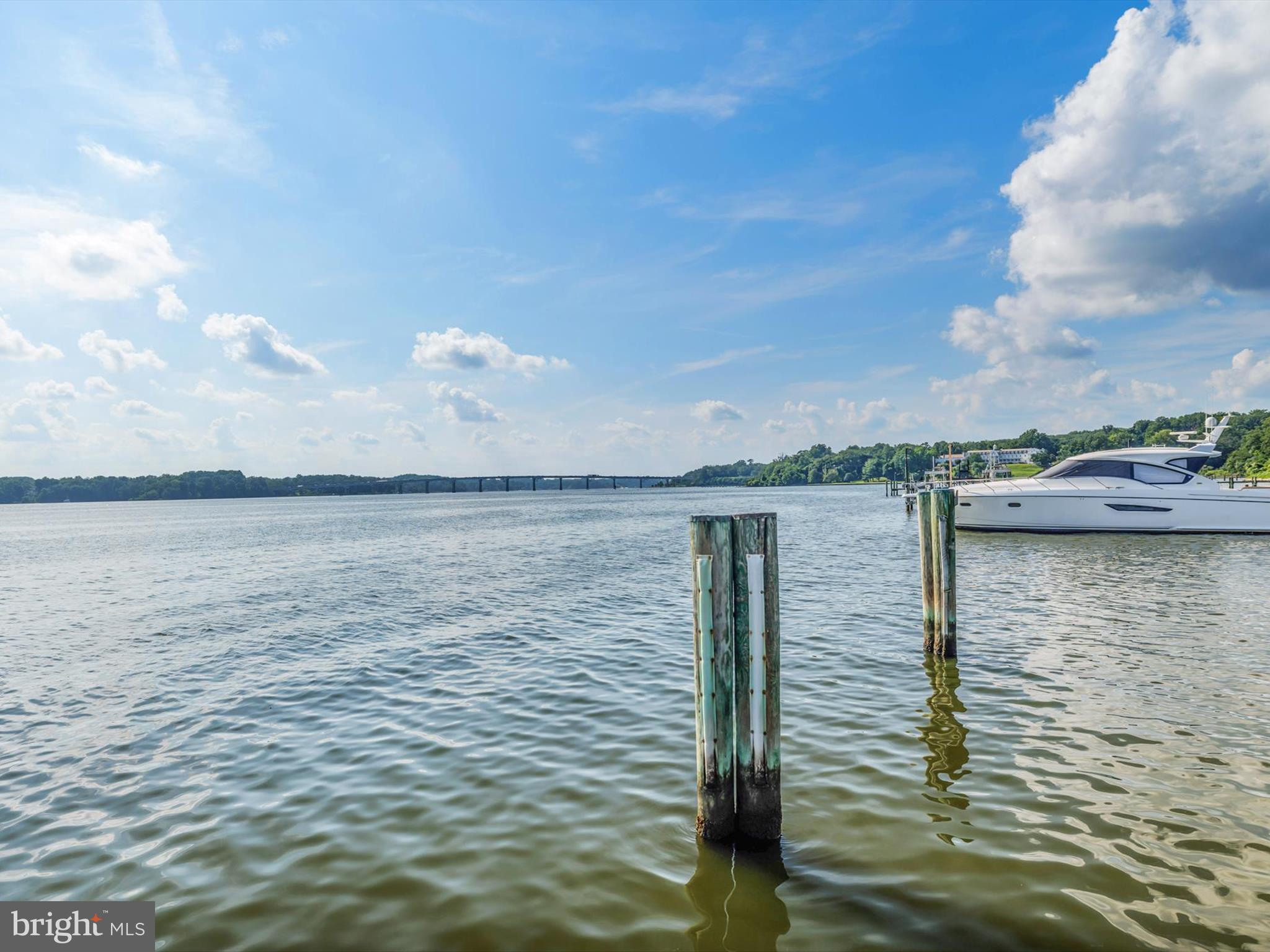 6 Brice Road Annapolis, MD 21409 - Photo 72 of 107 a view of a lake view