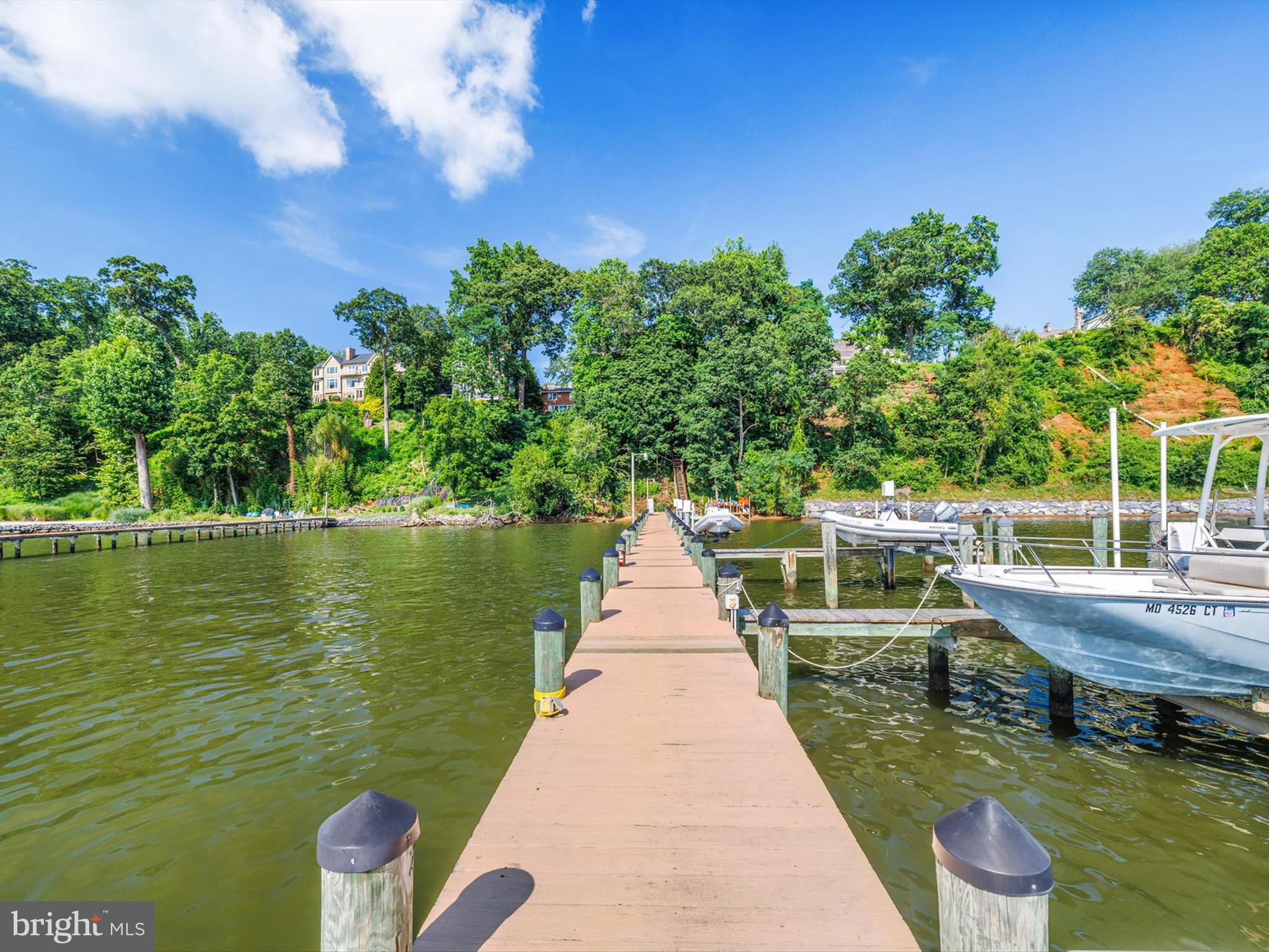 6 Brice Road Annapolis, MD 21409 - Photo 73 of 107