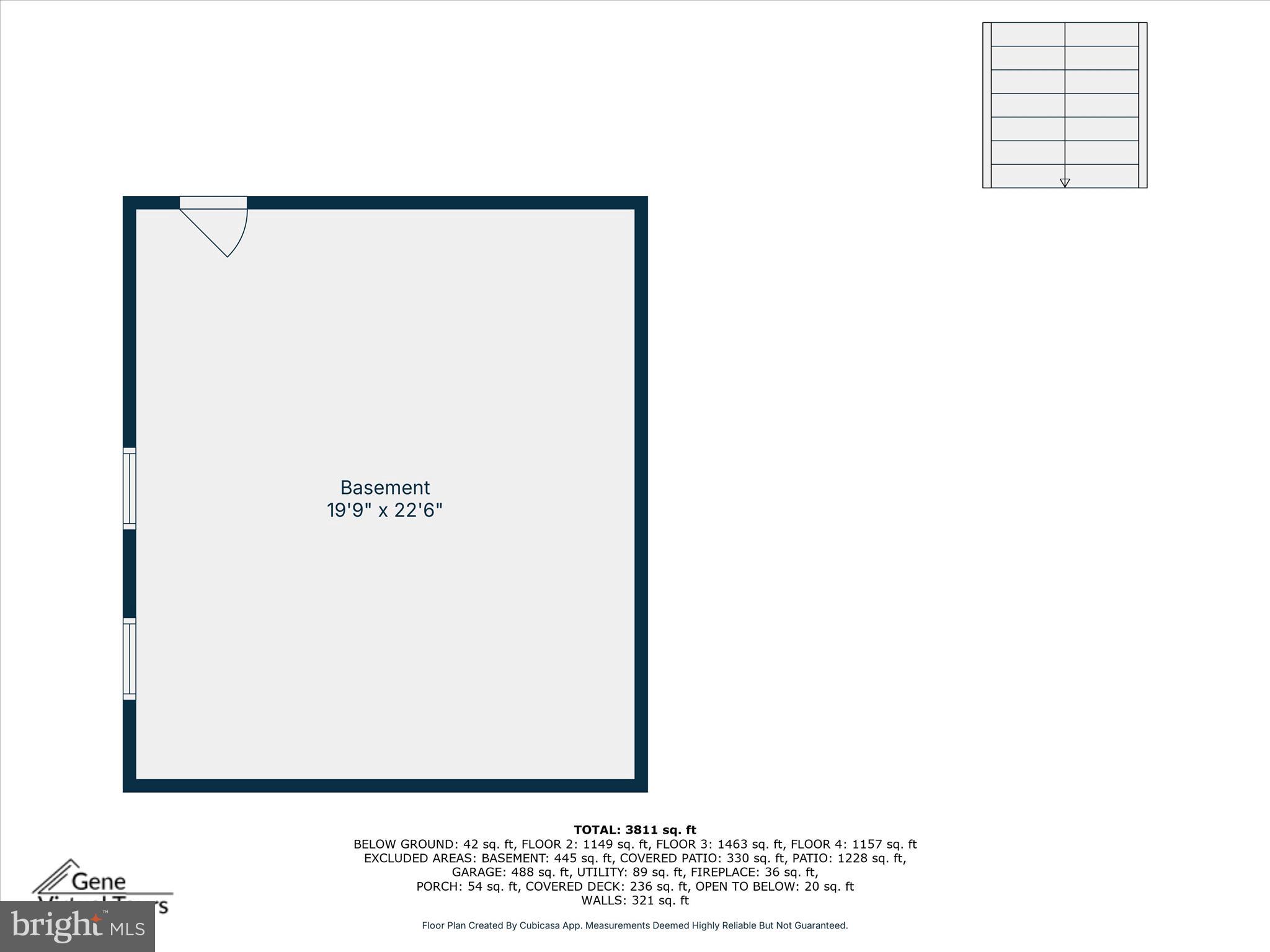 6 Brice Road Annapolis, MD 21409 - Photo 76 of 107