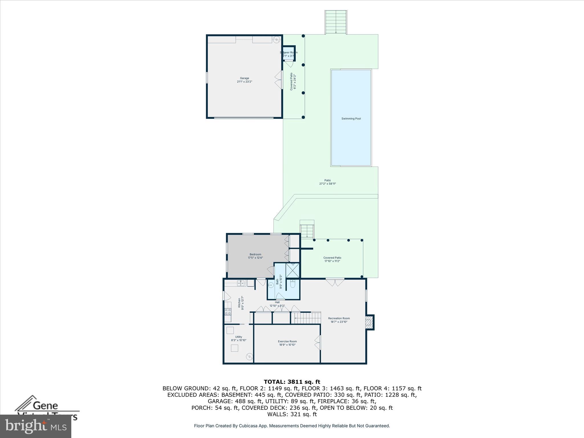 6 Brice Road Annapolis, MD 21409 - Photo 77 of 107