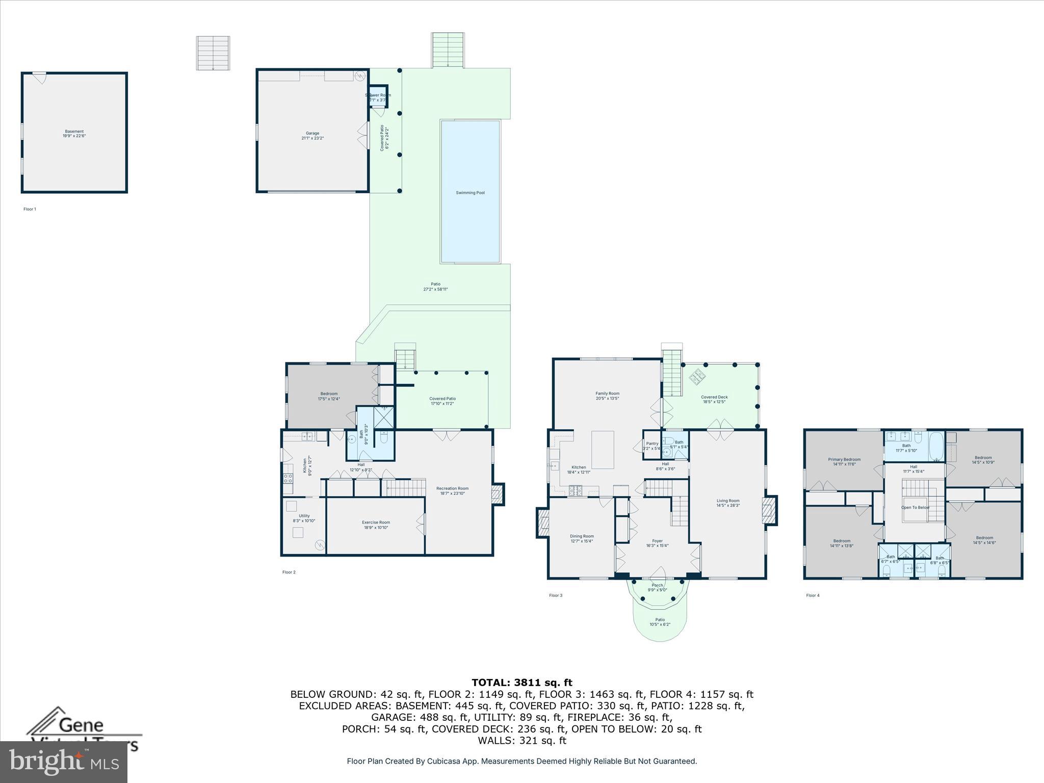 6 Brice Road Annapolis, MD 21409 - Photo 80 of 107