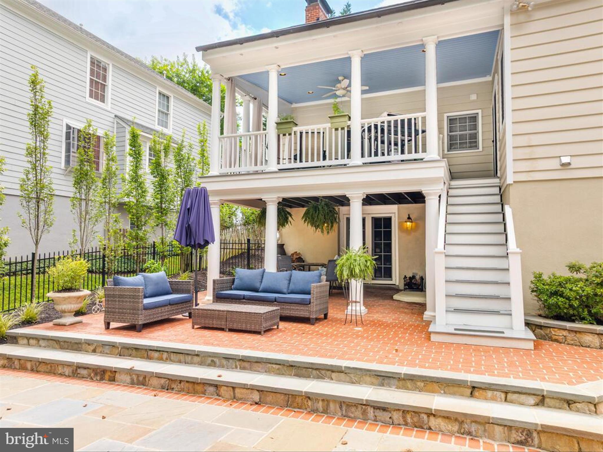 6 Brice Road Annapolis, MD 21409 - Photo 83 of 107