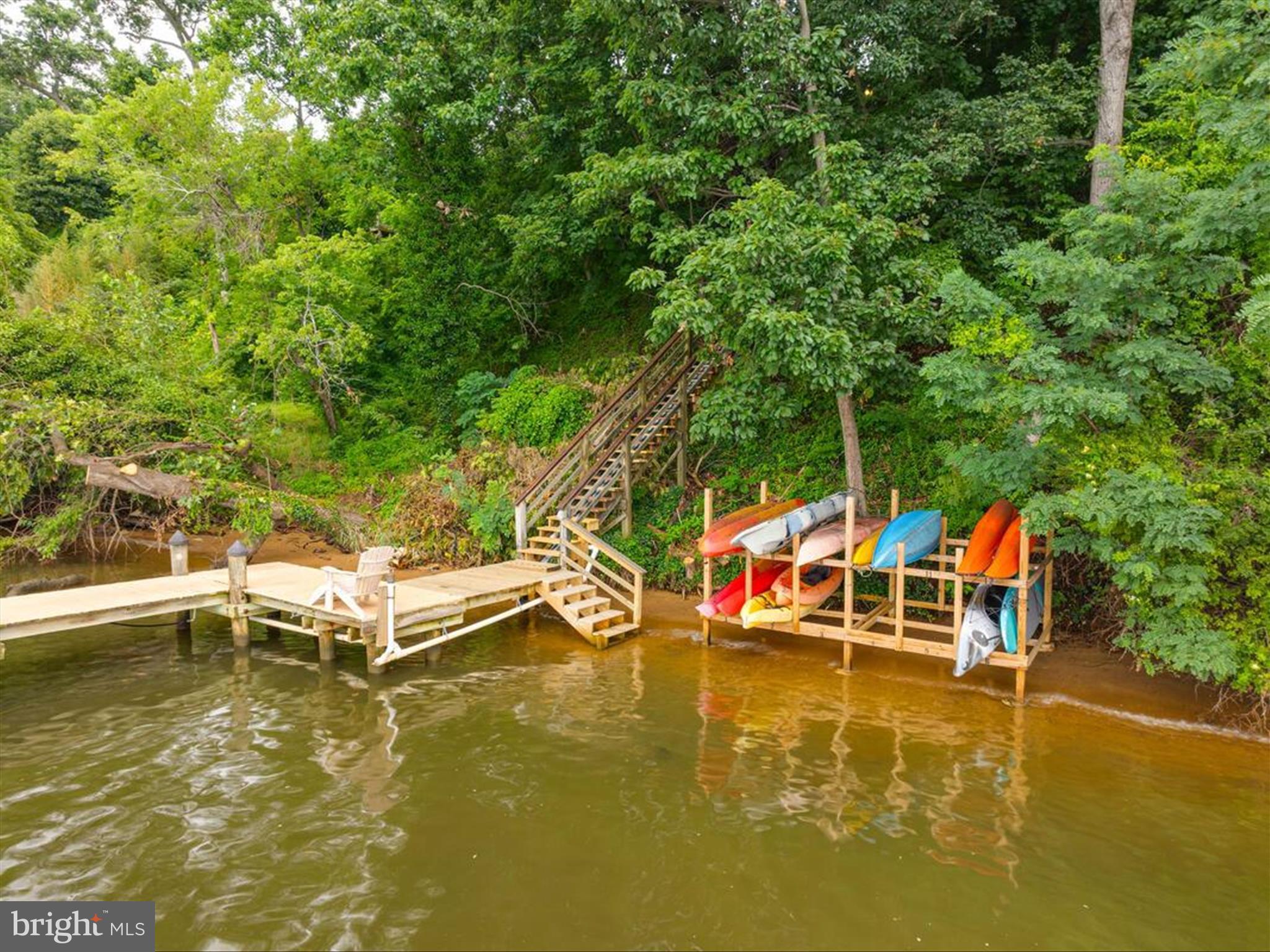 6 Brice Road Annapolis, MD 21409 - Photo 98 of 107