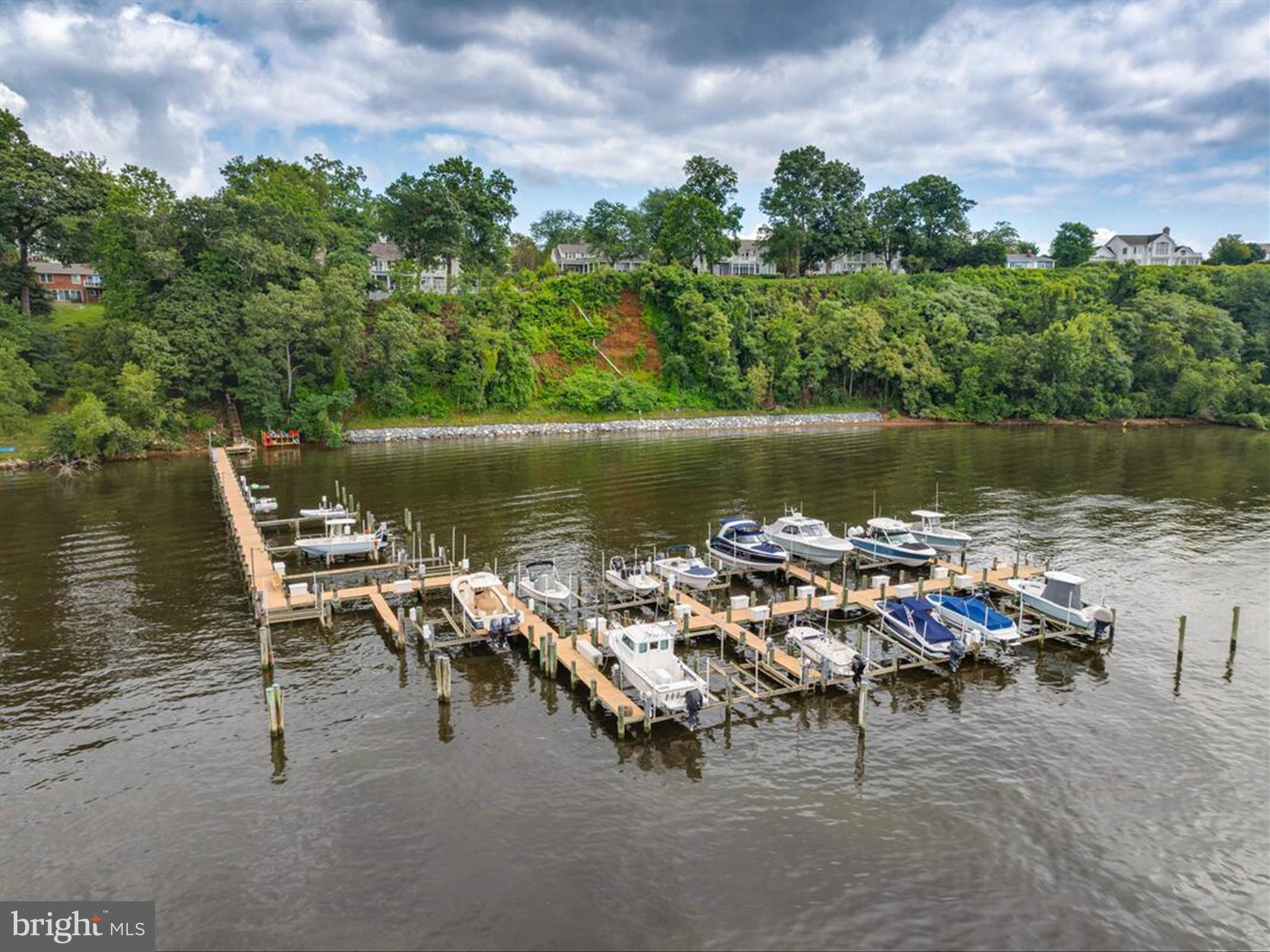 6 Brice Road Annapolis, MD 21409 - Photo 100 of 107