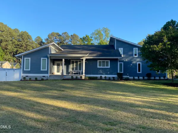 $595,000 | 5402 Russell Road, Durham, NC 27712