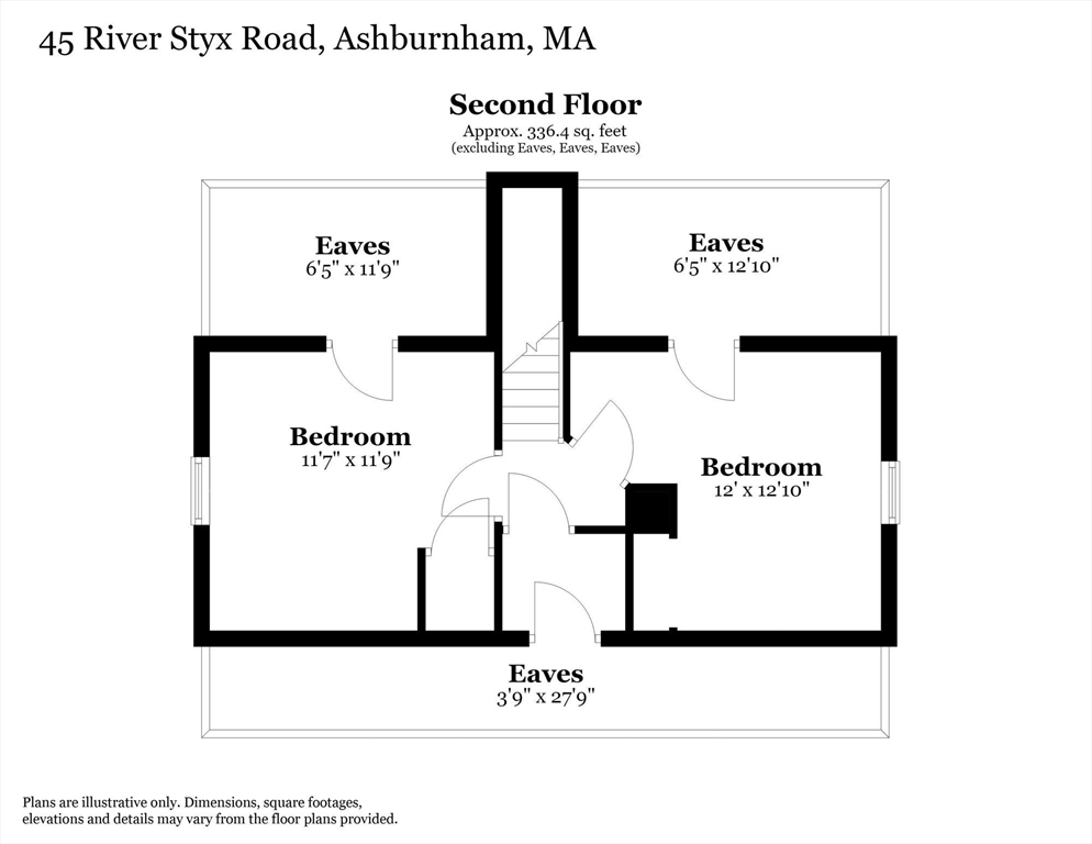 45 River Styx Road Ashburnham, MA 01430 - Photo 27 of 29