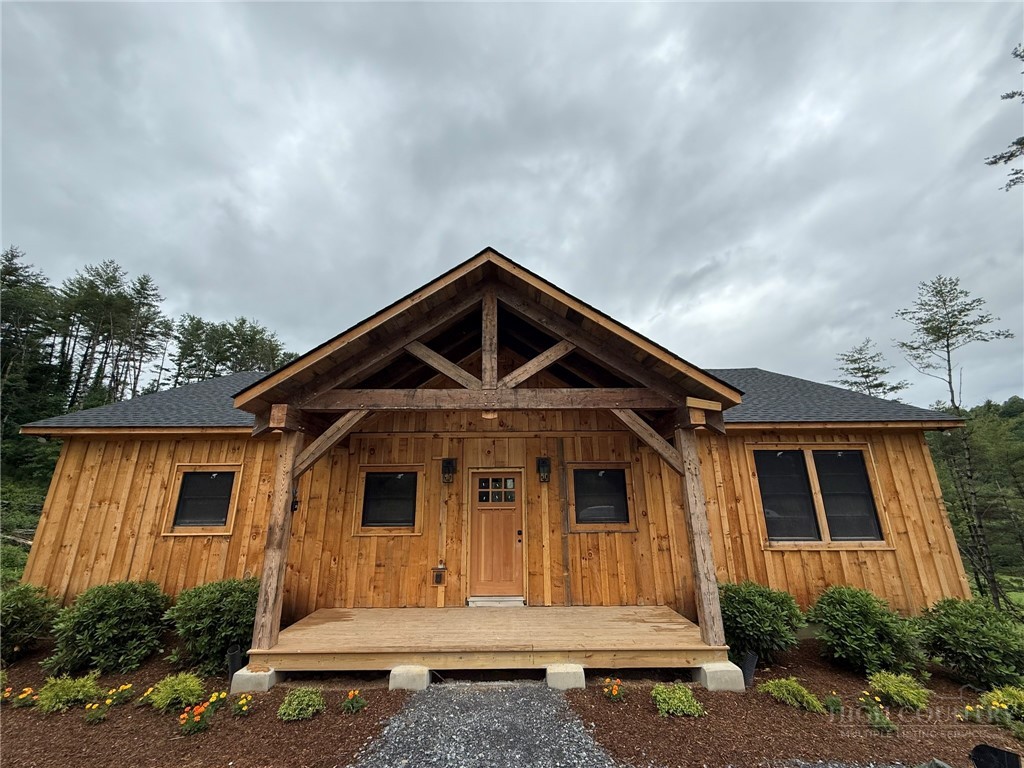 149 River Spring Road Sugar Grove, NC 28679 - Photo 2 of 38