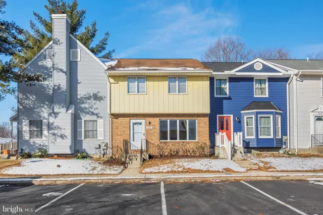 $2,750 | 7662 Sherlock Court, Pasadena, MD 21122