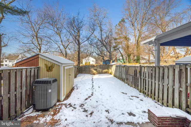 $2,750 | 7662 Sherlock Court, Pasadena, MD 21122