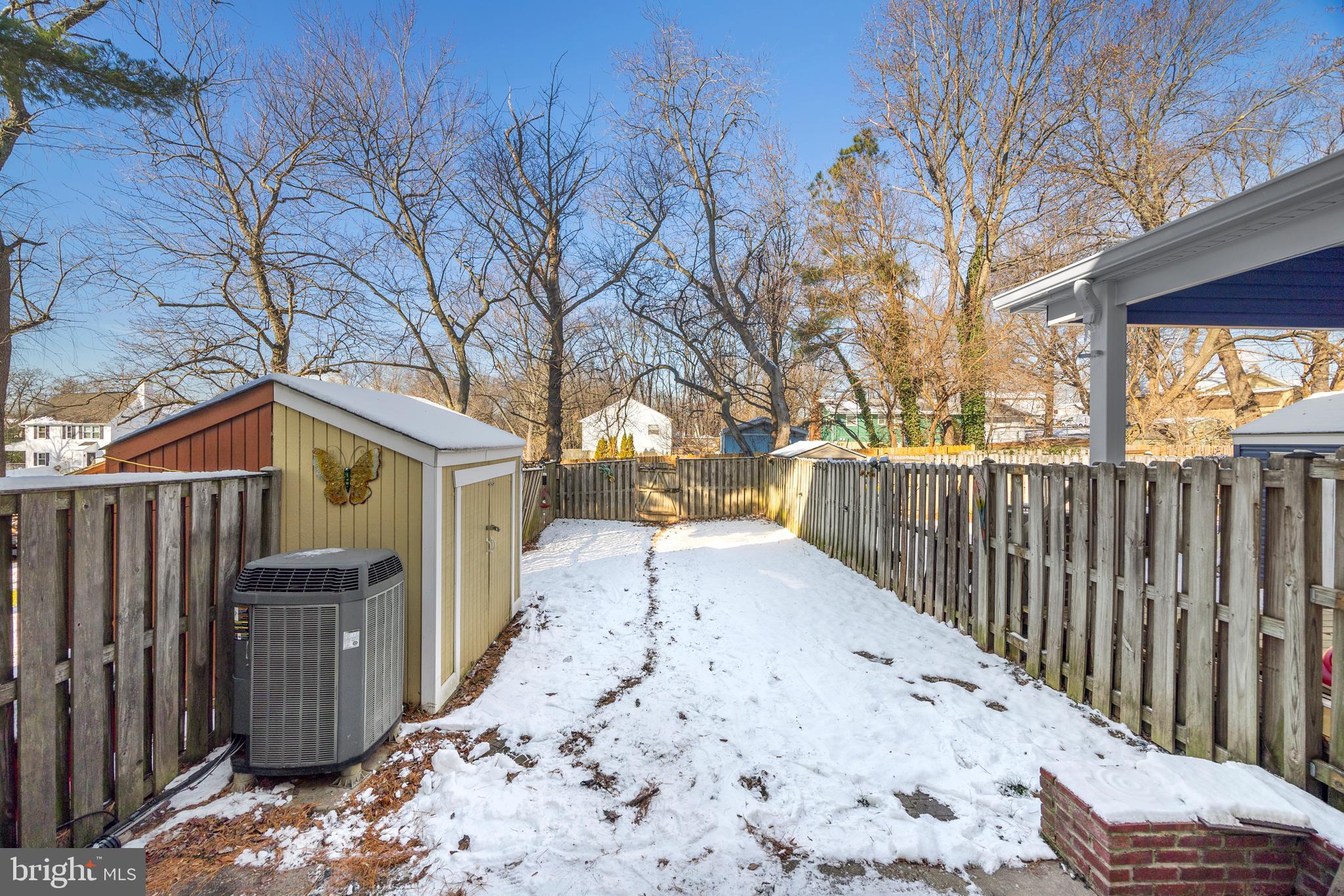 7662 Sherlock Court Pasadena, MD 21122 - Photo 30 of 32