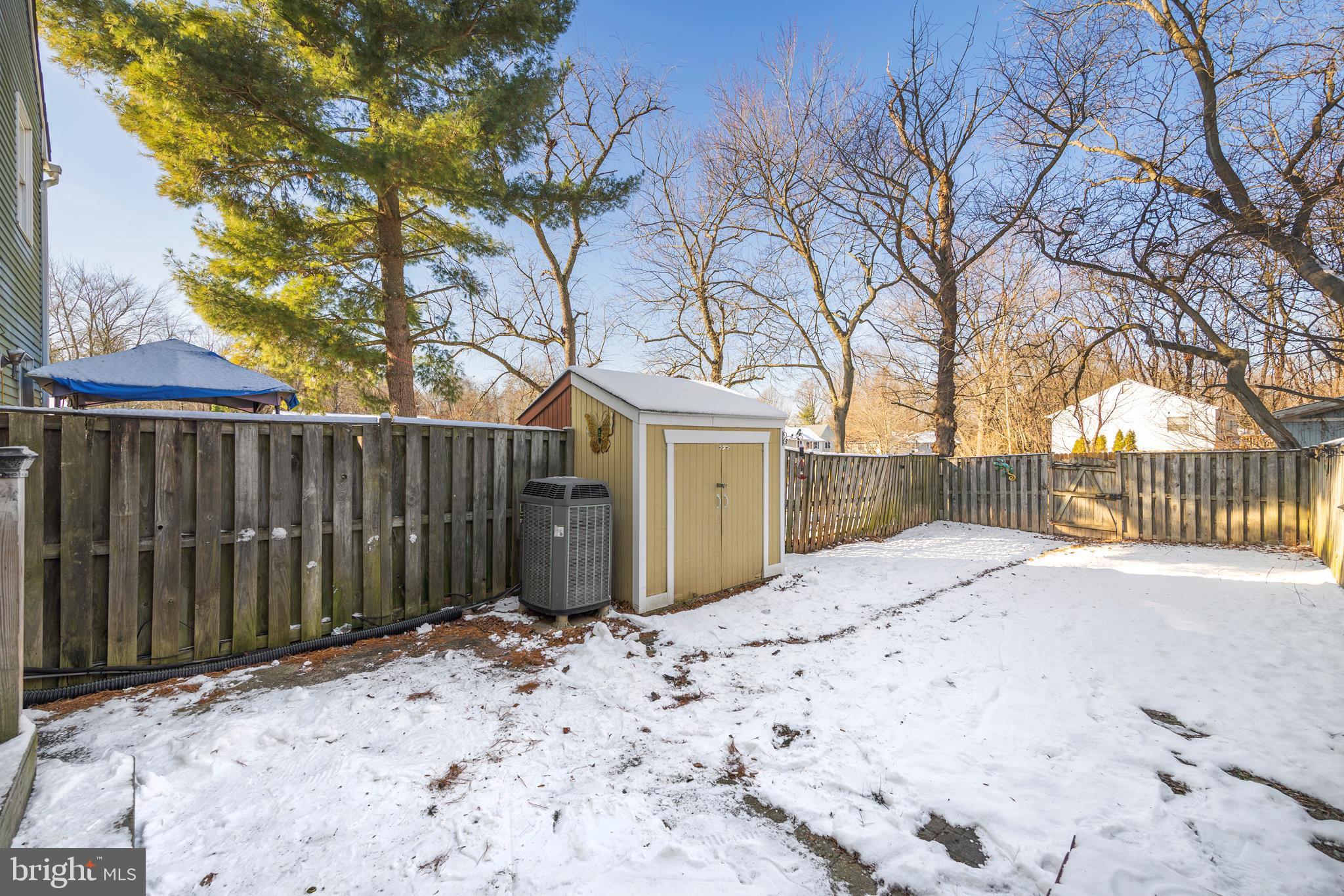 7662 Sherlock Court Pasadena, MD 21122 - Photo 31 of 32