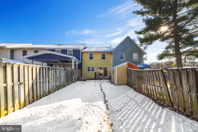 $2,750 | 7662 Sherlock Court, Pasadena, MD 21122