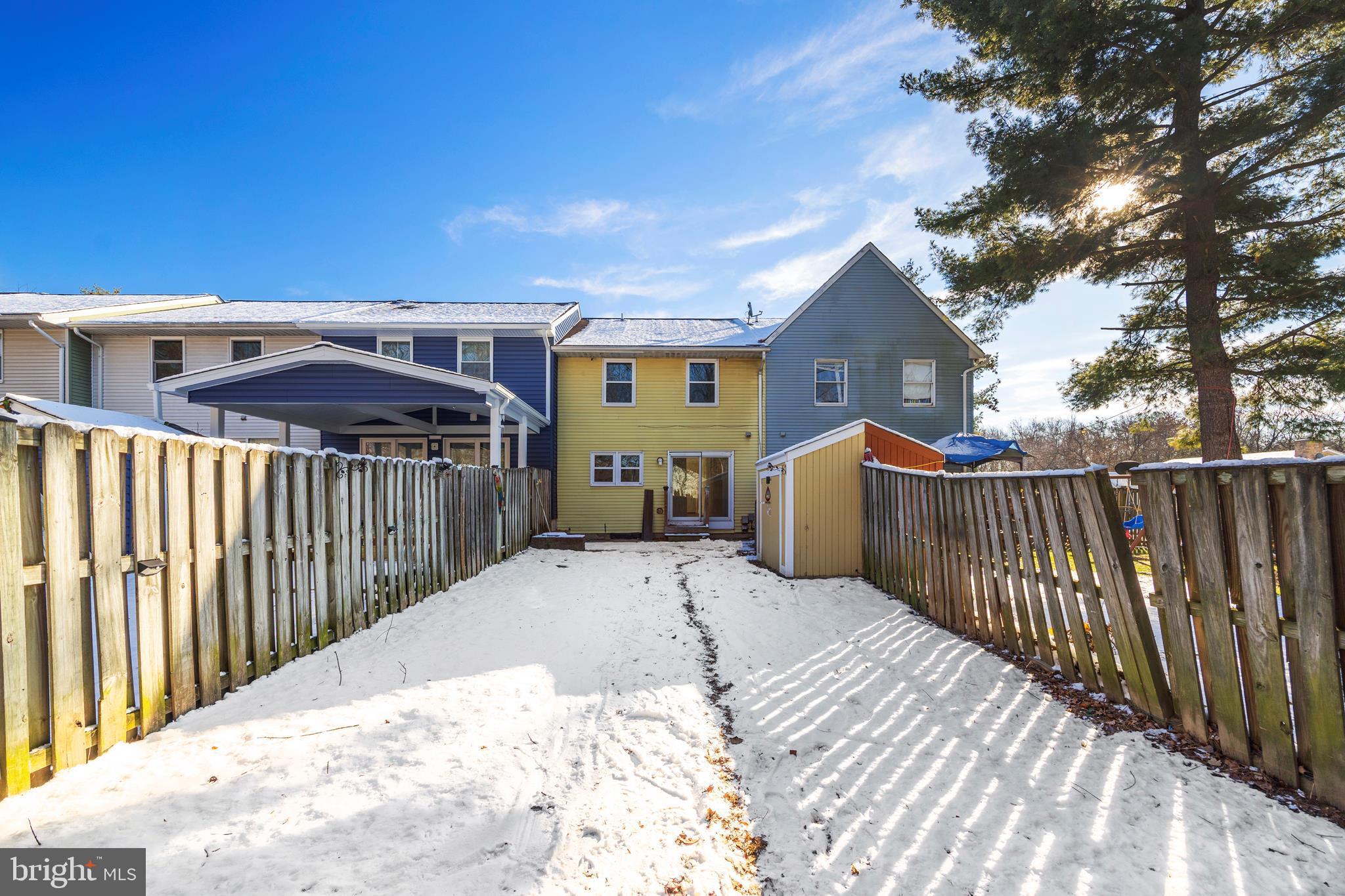 7662 Sherlock Court Pasadena, MD 21122 - Photo 32 of 32