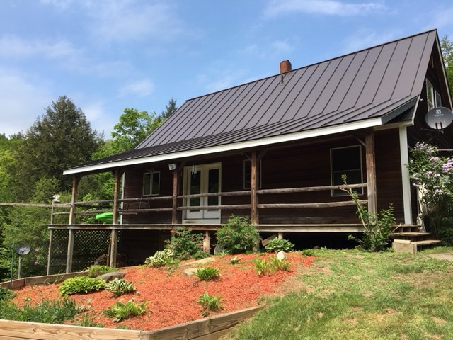 126 Miller Pond Road Strafford, VT 05075 - Photo 1 of 40