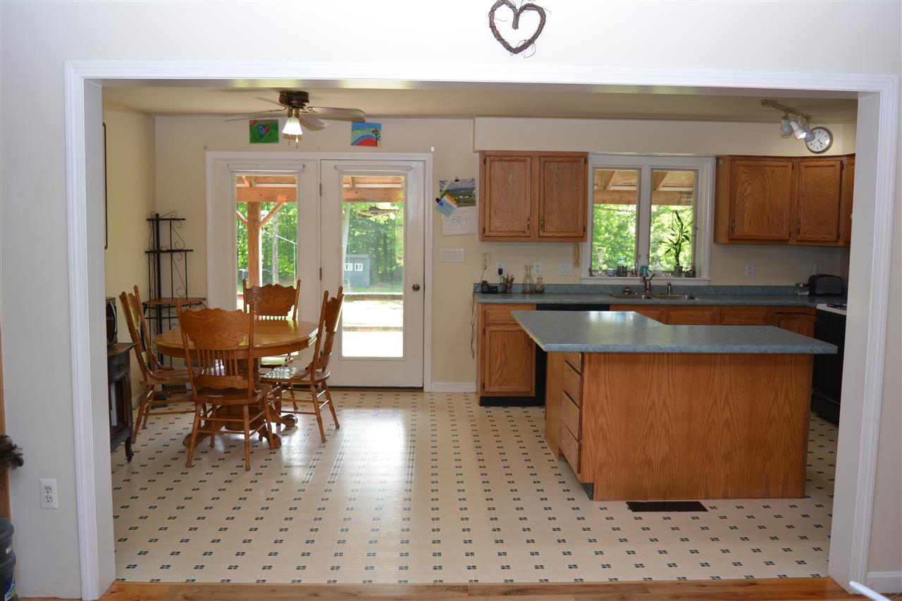 126 Miller Pond Road Strafford, VT 05075 - Photo 11 of 40