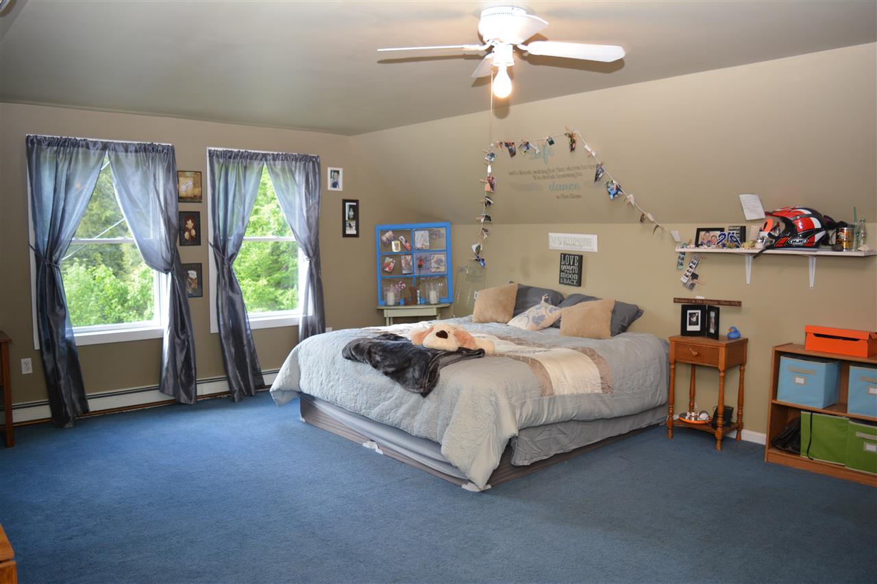 126 Miller Pond Road Strafford, VT 05075 - Photo 18 of 40