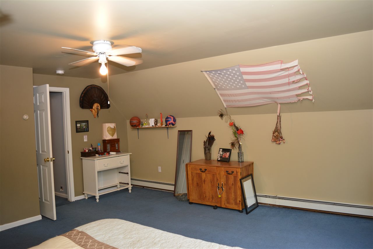 126 Miller Pond Road Strafford, VT 05075 - Photo 19 of 40
