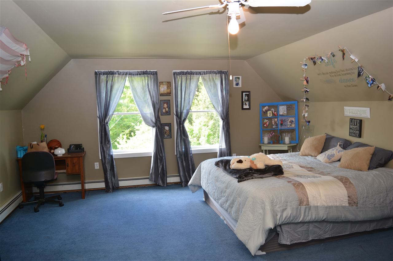 126 Miller Pond Road Strafford, VT 05075 - Photo 20 of 40