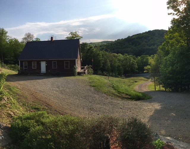126 Miller Pond Road Strafford, VT 05075 - Photo 3 of 40