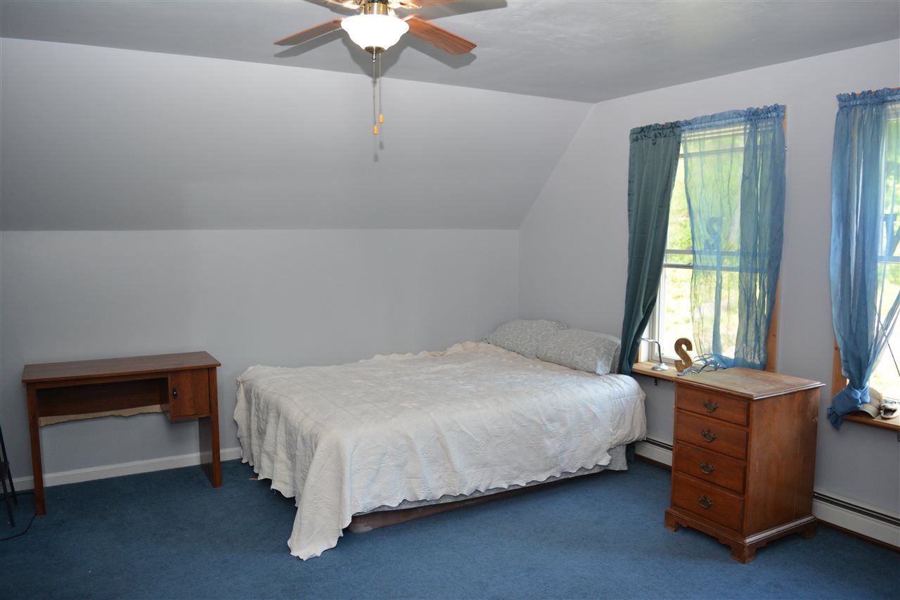126 Miller Pond Road Strafford, VT 05075 - Photo 22 of 40