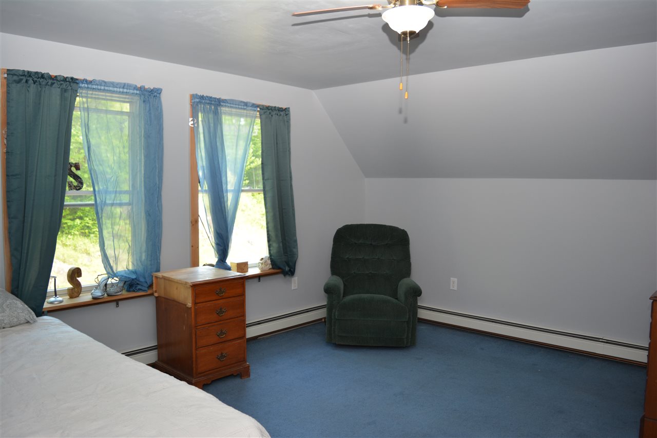 126 Miller Pond Road Strafford, VT 05075 - Photo 23 of 40