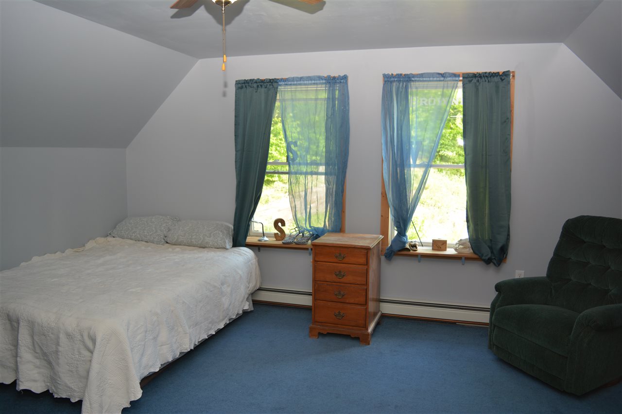 126 Miller Pond Road Strafford, VT 05075 - Photo 24 of 40