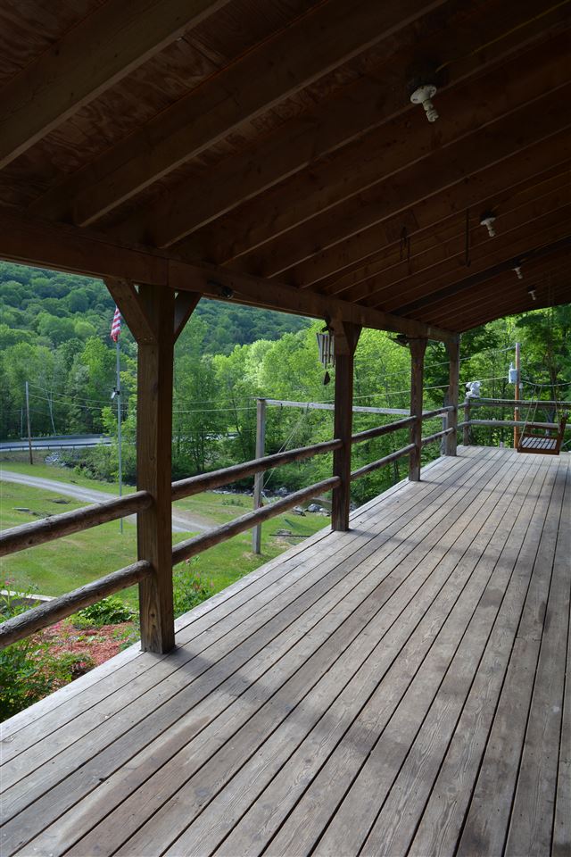 126 Miller Pond Road Strafford, VT 05075 - Photo 27 of 40
