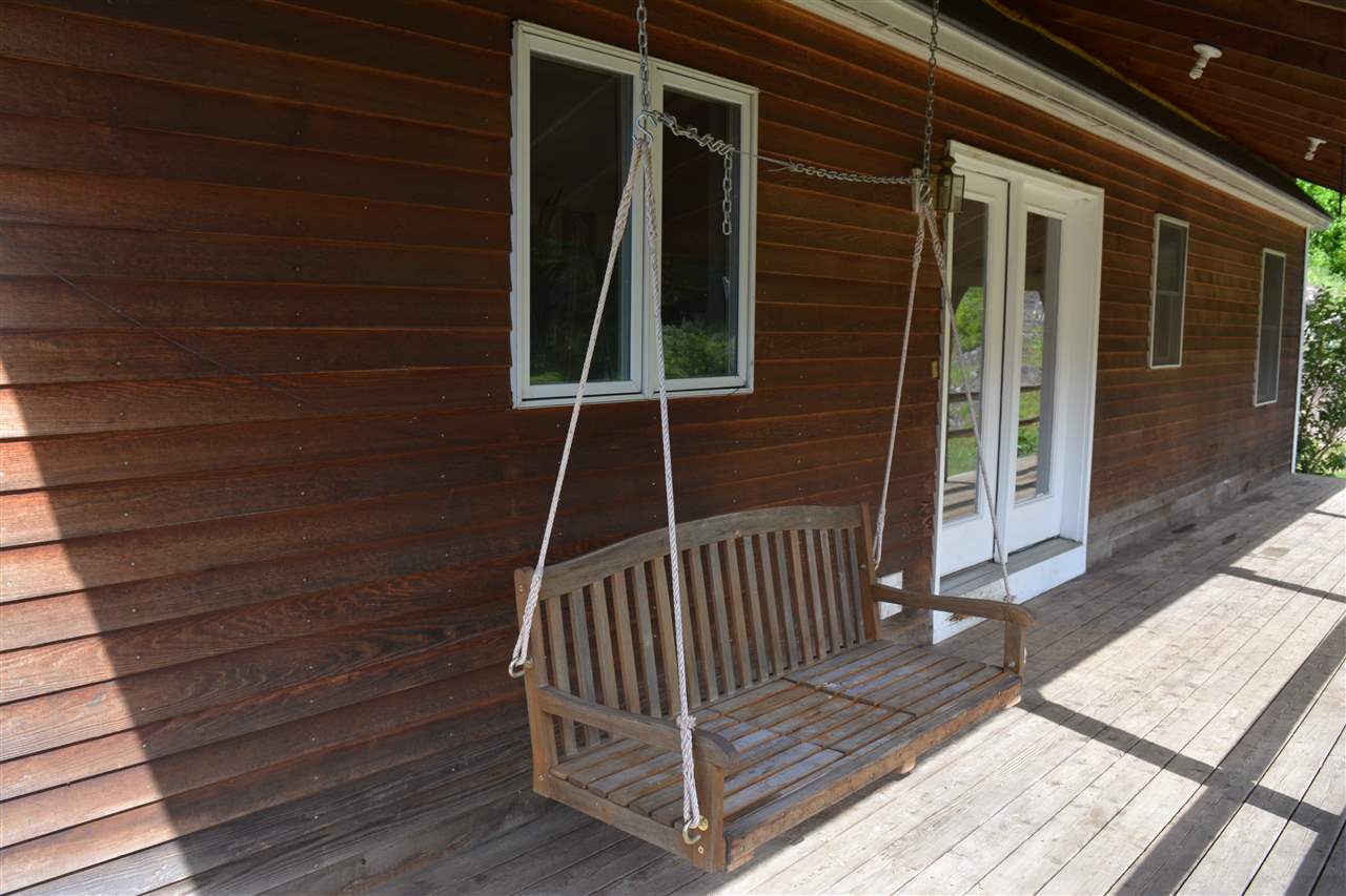 126 Miller Pond Road Strafford, VT 05075 - Photo 28 of 40