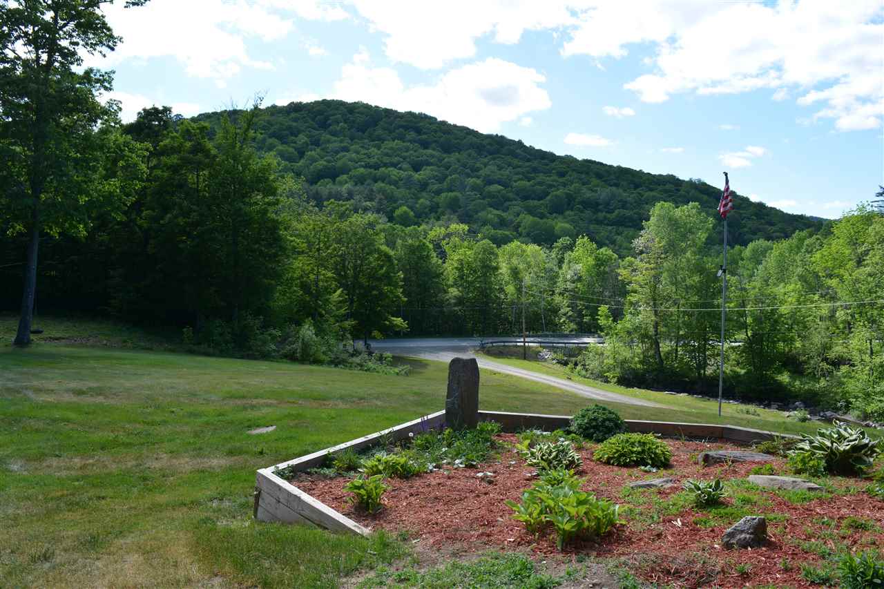 126 Miller Pond Road Strafford, VT 05075 - Photo 30 of 40